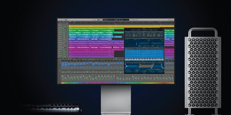 rap recording software for mac